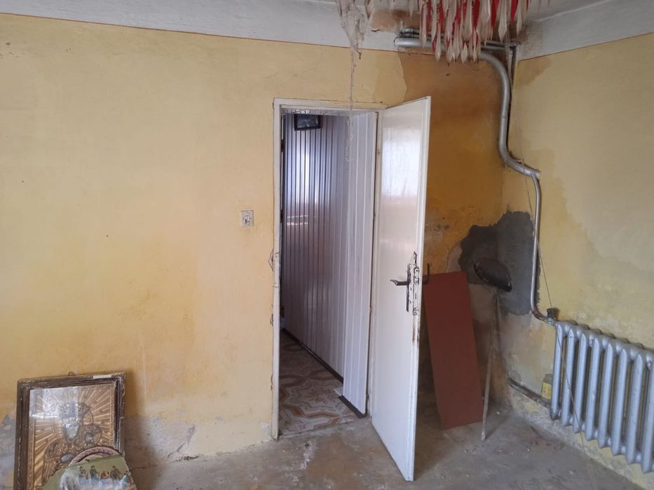 Dom w Gogołowicach w cenie mieszkania