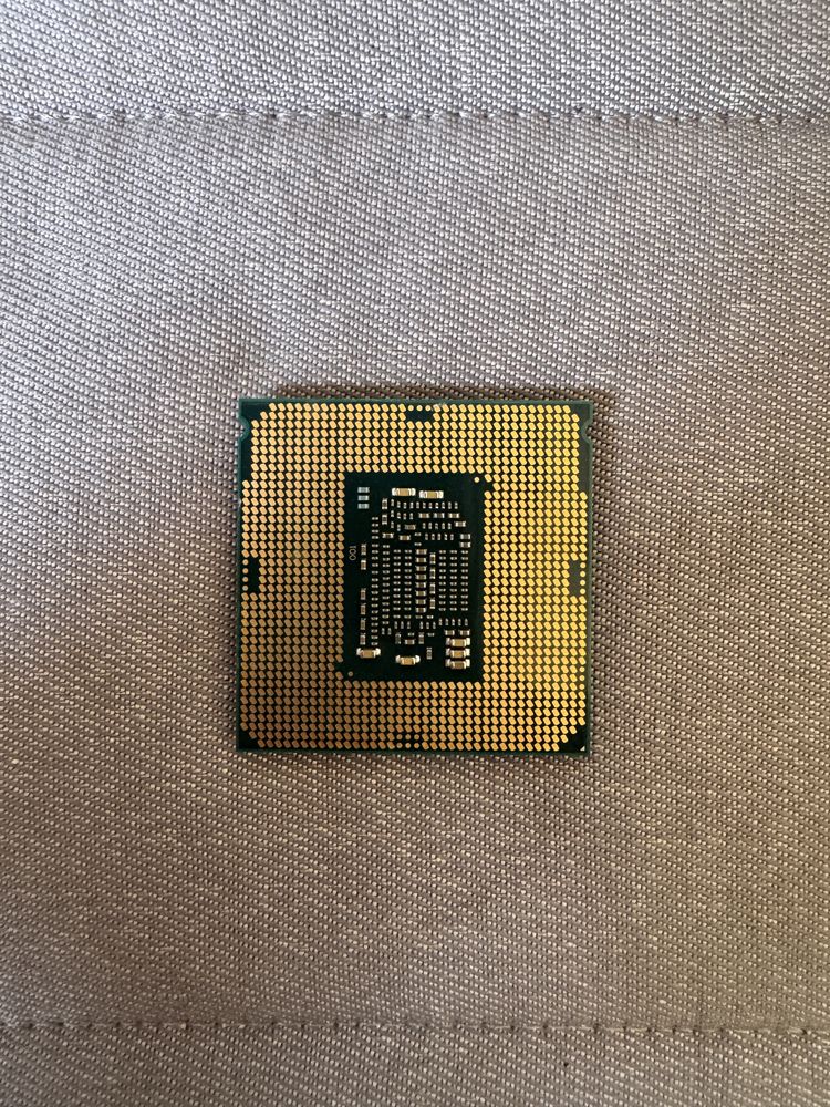 Processador Intel Core I5 7600k 3.8ghz