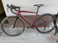 Rower Kross Esker 2.0 MS rozm. M - gravel