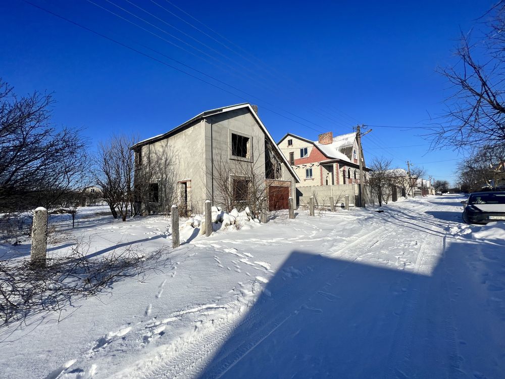 Продам затишний будинок у Старому Білоусі, Чернігів.