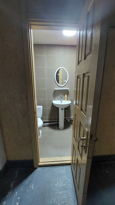 Оренда складського приміщення.