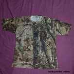 Футболка realtree, religion і тд