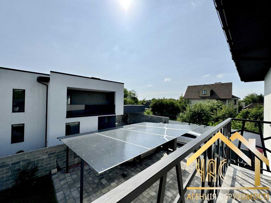 БЕЗ КОМІСІЇ! Продам будинок з авторським сучасним ремонтом! Є ГАЗ