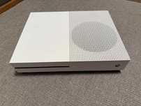 Konsola Xbox One S 1TB - stan idealny - Wrocław