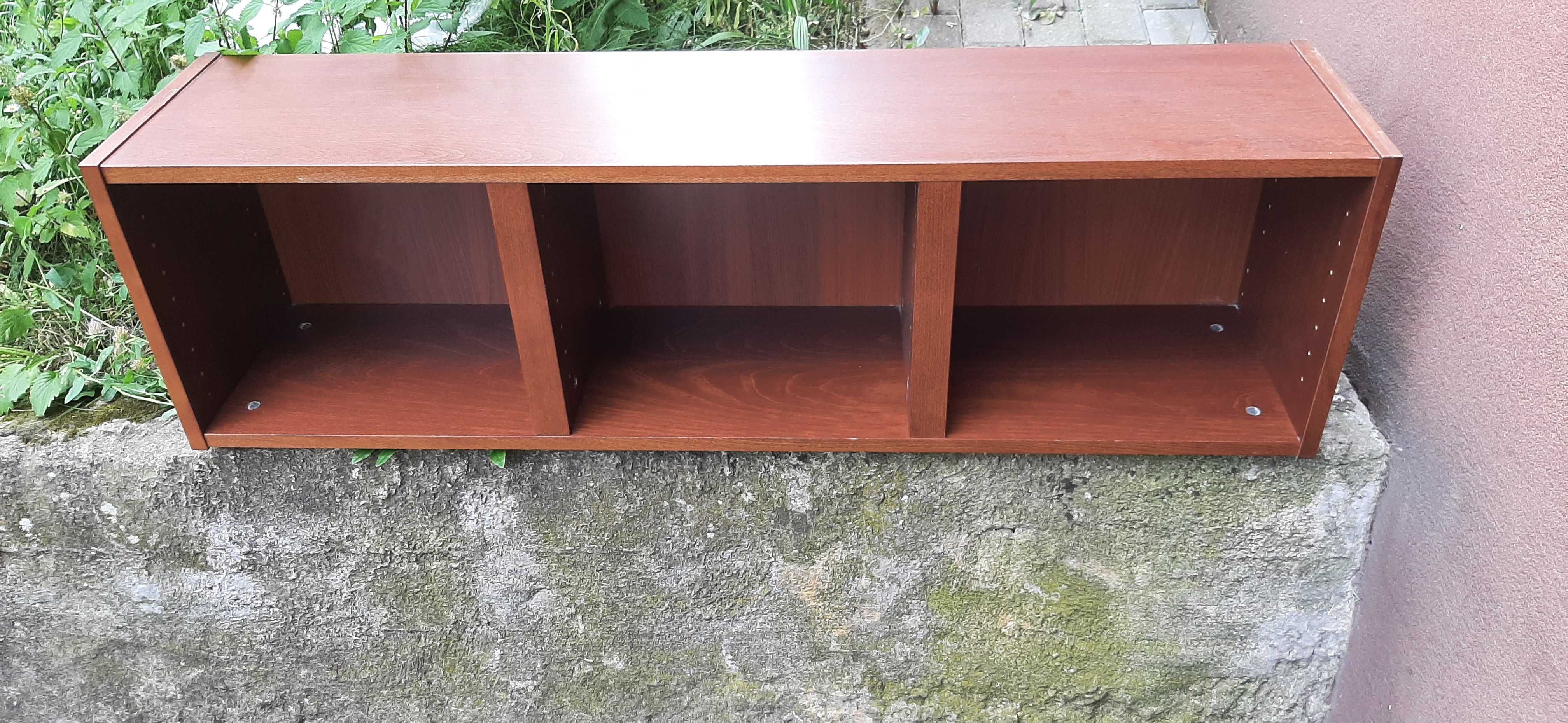 półka wisząca ikea billy
