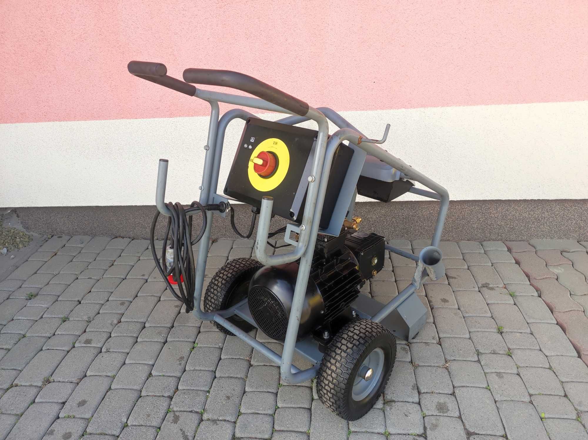 Myjka Ciśnieniowa KARCHER HD 16/15-4 CAGE