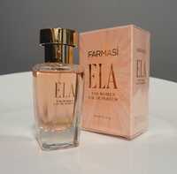 Perfumy EDP Ela Farmasi La vie Ebelle