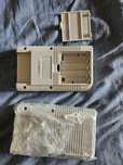 Gameboy cases/shell (x2)