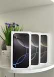 Iphone New 16 Pro 128gb Natural Neverlock