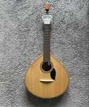 Guitarra Portuguesa de Coimbra
