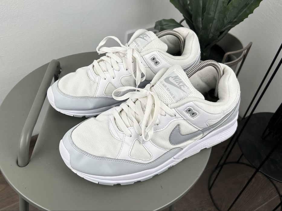 Оригінал! Кросівки Nike Air Span 47.5 розмір 01608