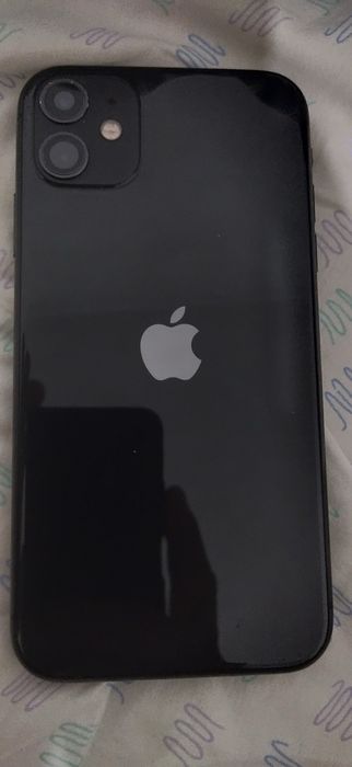 Iphone 11   ** leia o anuncio***