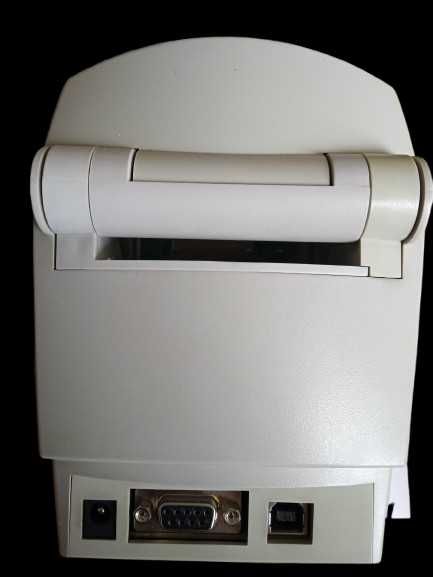 Drukarka etykiet Zebra LP2824 Plus