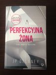 Perfekcyjna żona  J P Delaney