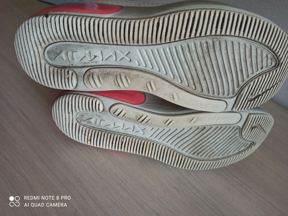 Кросівки Nike р. 38