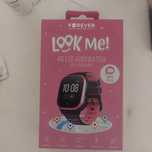 zegarek smartwatch forever look me kw-500