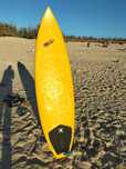 Prancha de Surf 5'8"