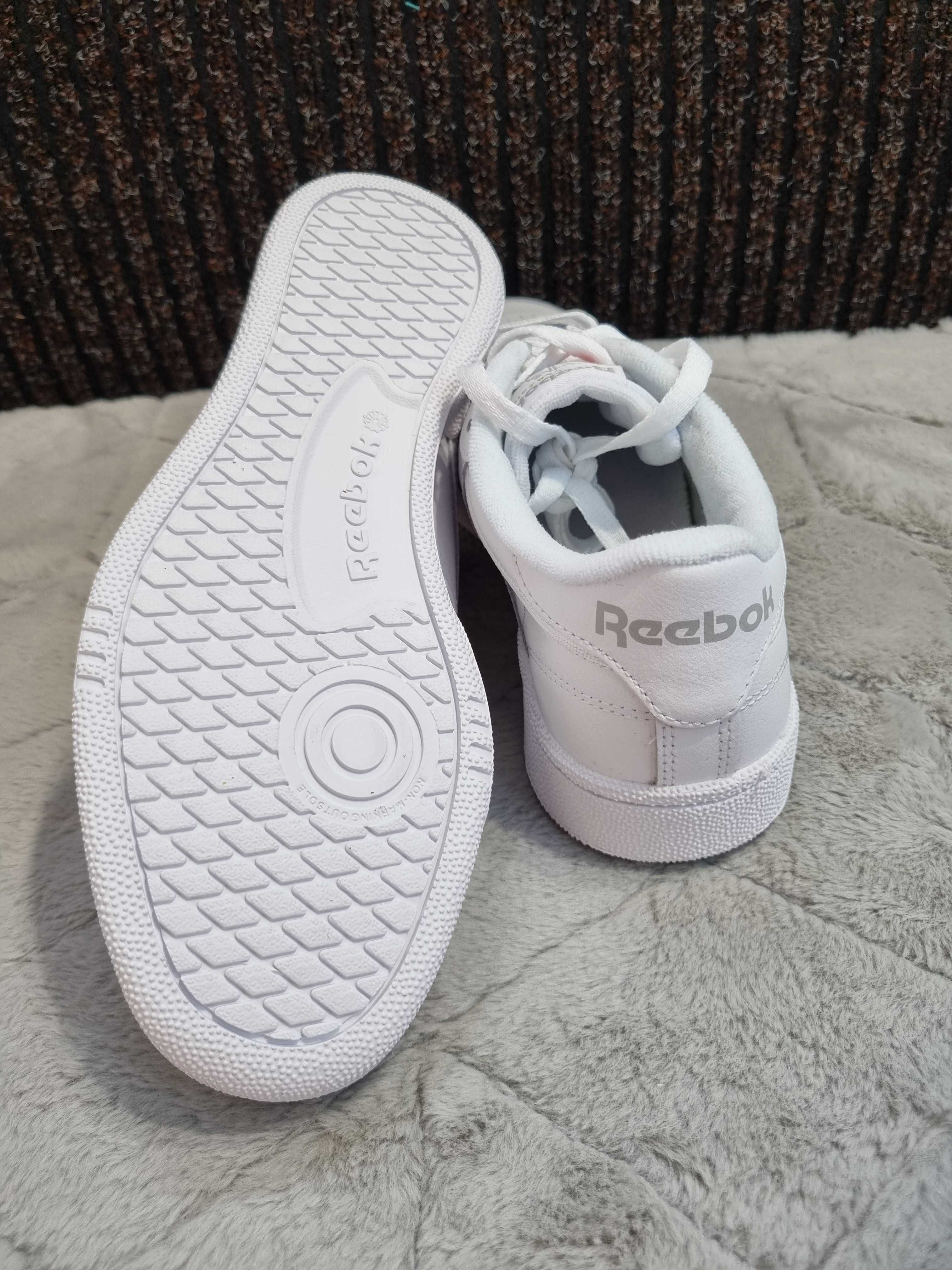 Buty Reebok Club C 85, 41