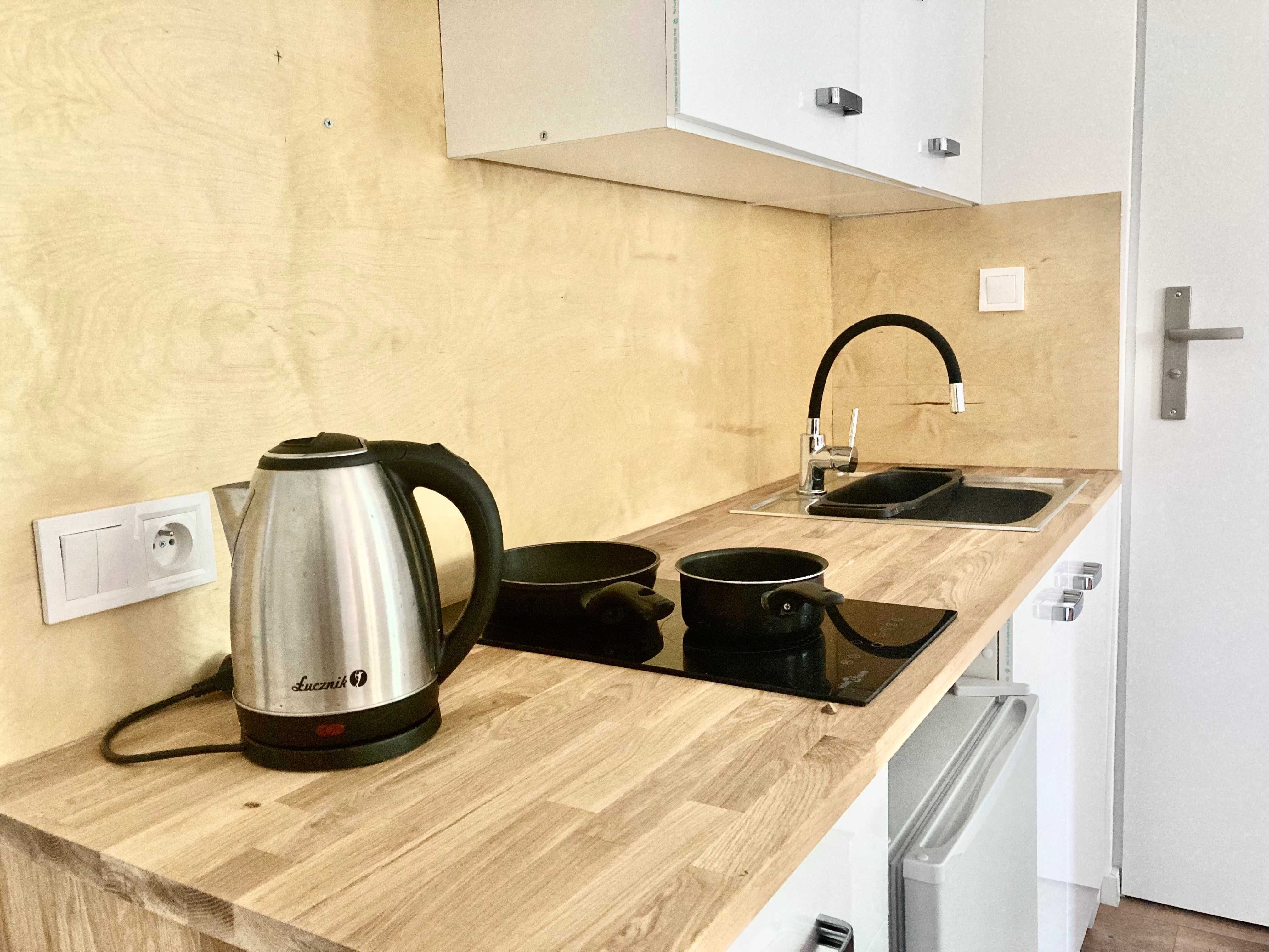 Apartament do wynajęcia