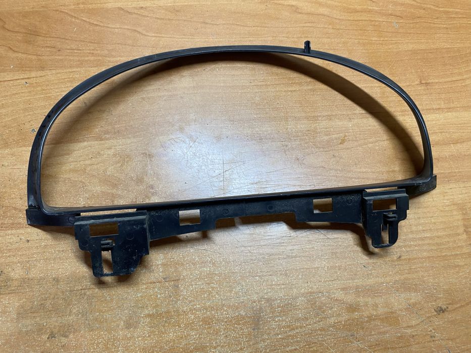 Накладка рамка щитка приборов Mercedes ML w163