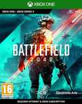 XBOX ONE Battlefield 2042 Games4US Pasaż Łódzki