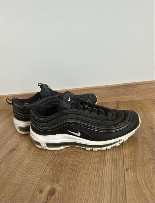 Buty damskie - nike