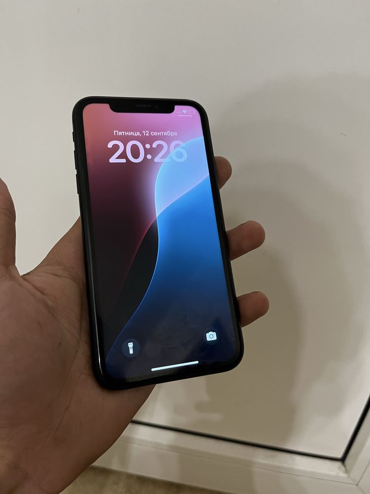iPhone XR 128gb 78%