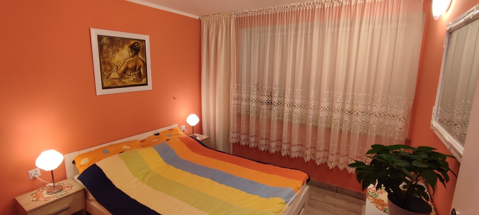 Apartament ANASZKA