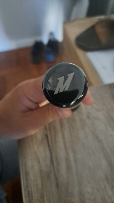 Manete extensor Mishimoto 72mm ** UNIVERSAL