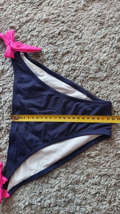 Купальник роздільний