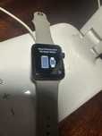 Смарт годинник apple watch 2 stainless steel