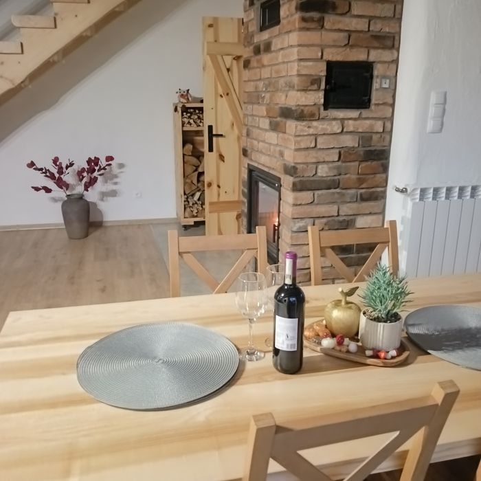 Domki  w Bieszczadach z widokiem .Domki bieszczady noclegi