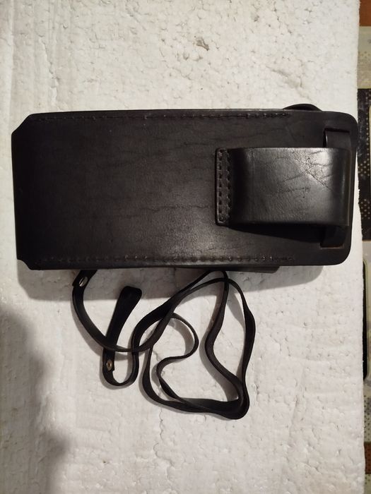 Продам новый чехол под радиостанцию.