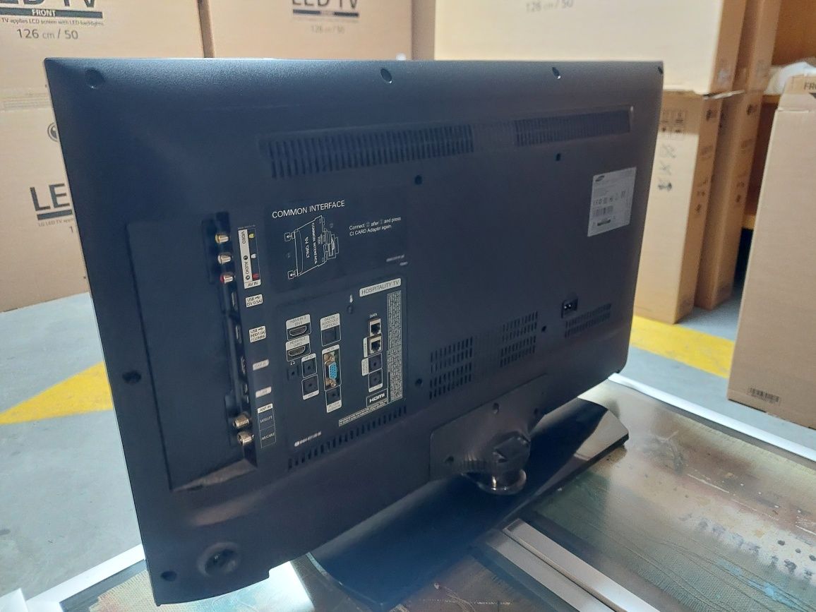 Smart TV Samsung 32"