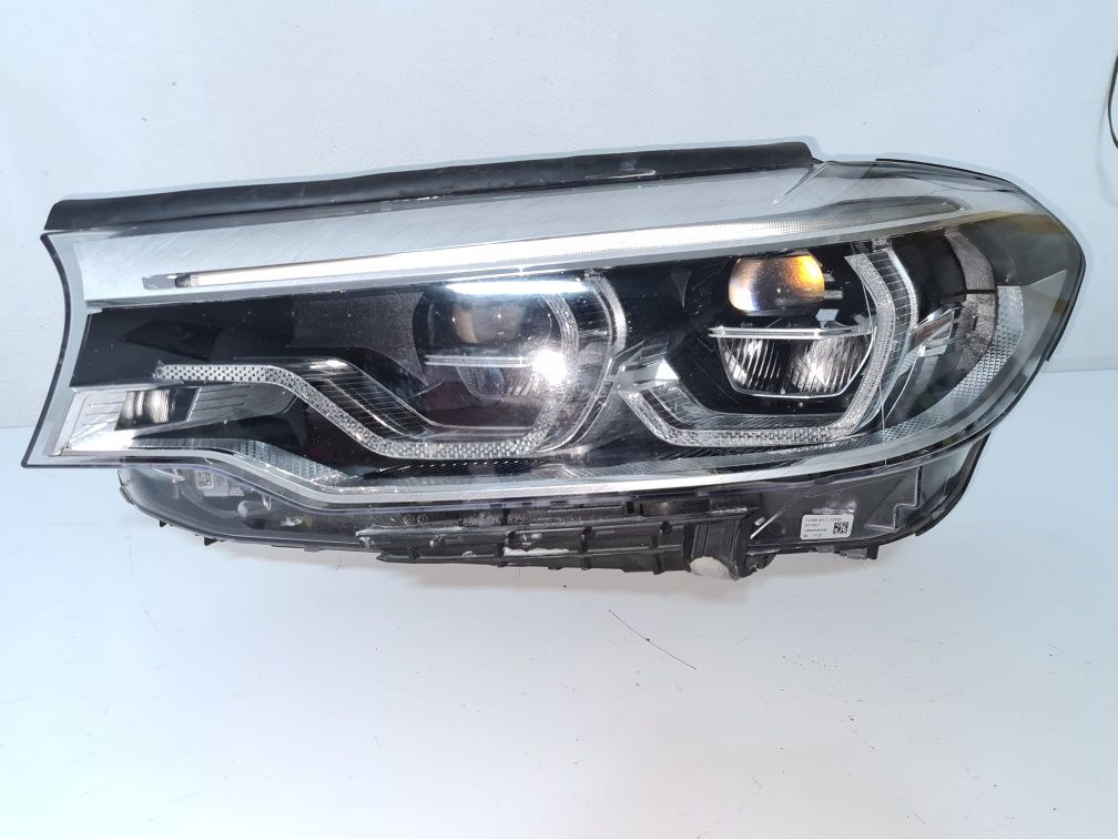 Farol / Otica / Optica LED ADAPTATIVO BMW SERIE 5 G30 /G31