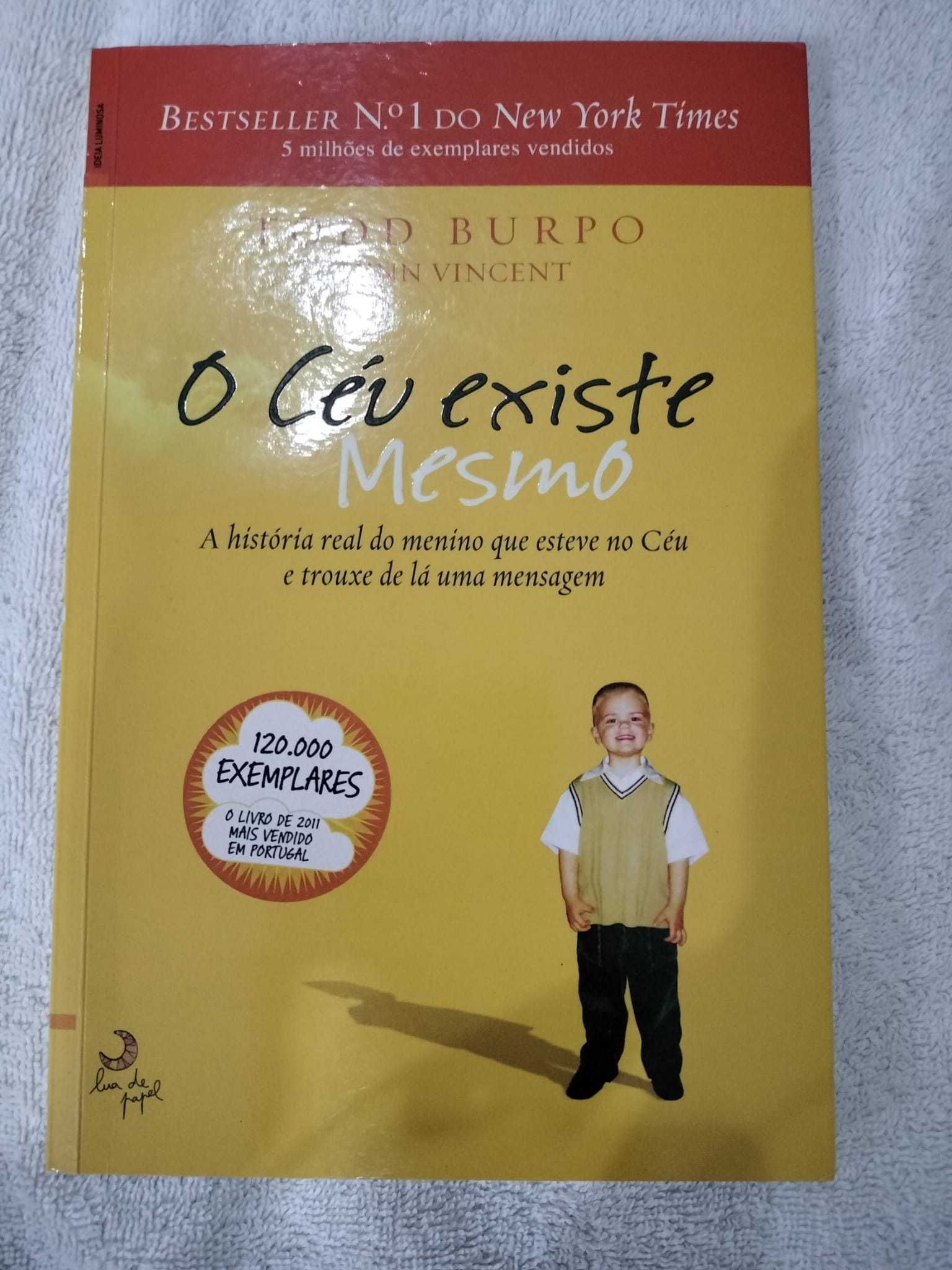 Livros para adultos/jovens adultos