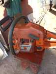 Бензопила Husgvarna 257