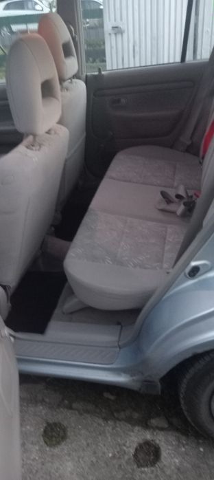 Sprzedam Mazdę  Demio 1. 6samochód osobowy.