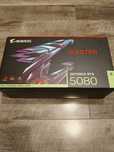 Nowa karta graficzna Gigabyte AORUS GeForce RTX 5080 Xtreme Waterforce