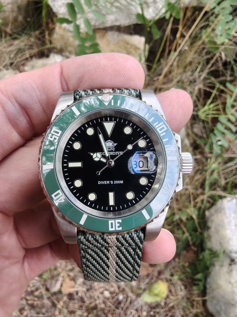 addiesdive diver nurek
