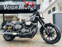Yamaha XV  950R 60th Anniversary Edition