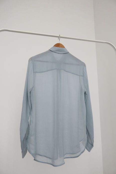 Шовкова сорочка Gucci Оригінал!