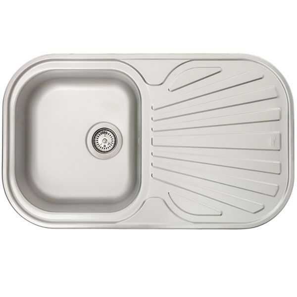 Мийка для кухні Teka Stylo 1B 1D 10107043