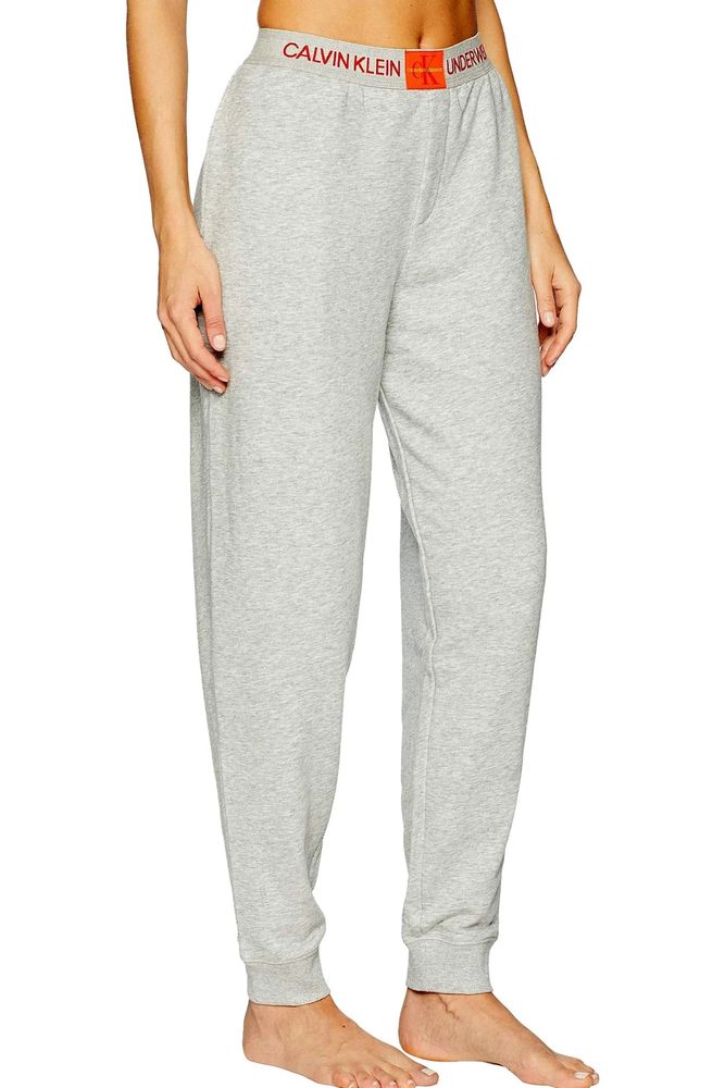 Женские спортивные штаны Calvin Klein Monogran Jogger