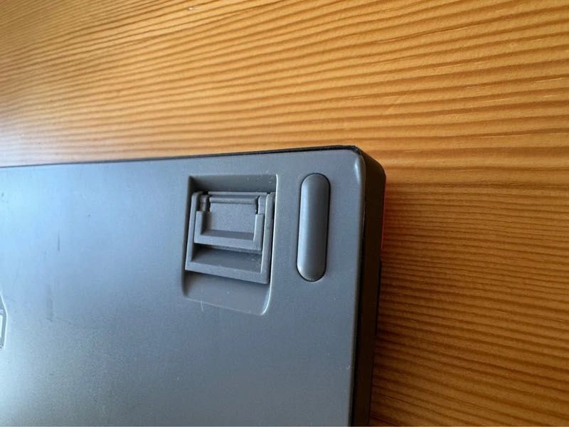 Keychron K3 Pro Red switch