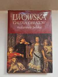 Lwowska Galeria Obrazów malarstwo polskie