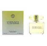 VERSACE YELLOW DIAMOND edt 200 ml produkt