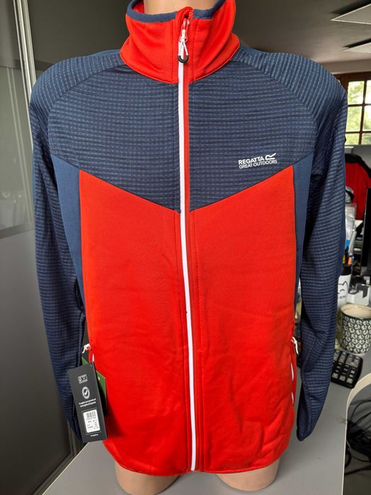 Bluza męska Regatta Yare VI XXL