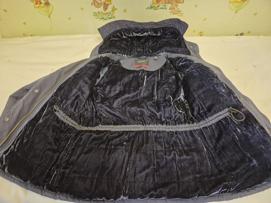 Продам куртку зимову H.Miller, підліткову  Scotch&Soda,куртку Mammut