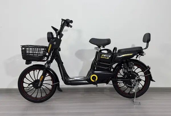 Хіт продажу ‼️Электровелосипед SOKMOTO BUKOVINA 500W